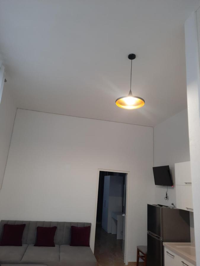 Vila Pushimi Regis Velipojë Exteriör bild